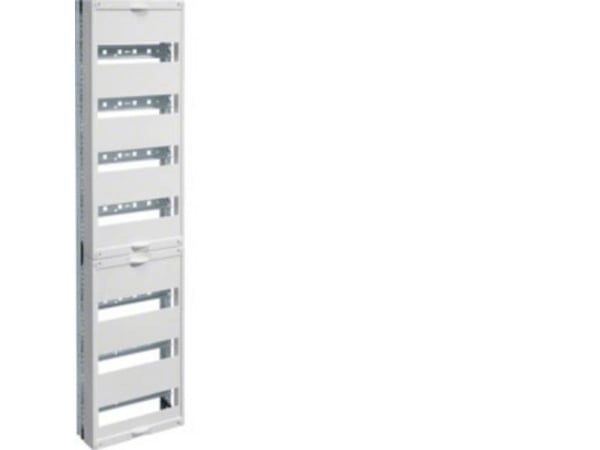 Hager ZU37KS, Hvit, 250 mm, 1050 mm, 106 mm