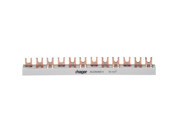 Hager KDN363B