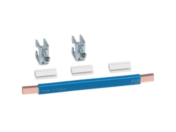 Hager N75B, 9 mm, 6 mm, 180 mm