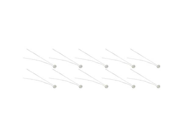 LEDmaxx pæresokkel G4, G6.35, GU5.3 12 V 50 W
