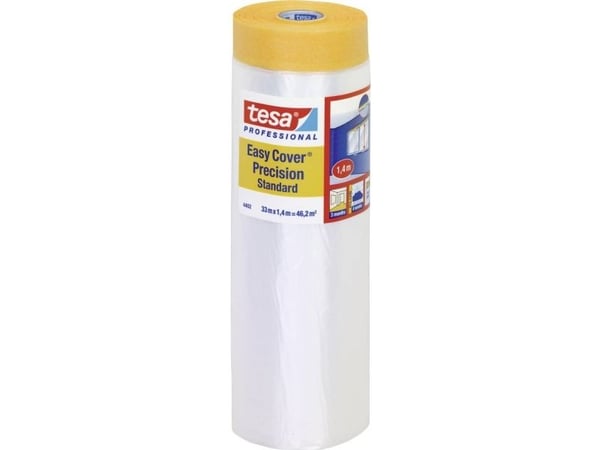 Målfilm Tesa EASY COVER PRECISION STAND 33 x 1400