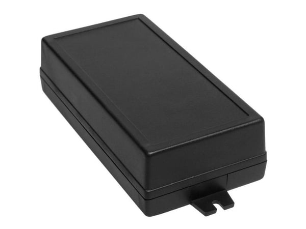 TRU COMPONENTS TC-7910832 #####Flenshus 145 x 74 x 40 ABS sortering 1 stk.
