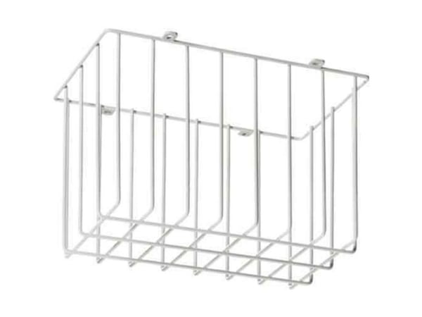 ESYLUX SLB skyddskorg ws EN10027062, vit