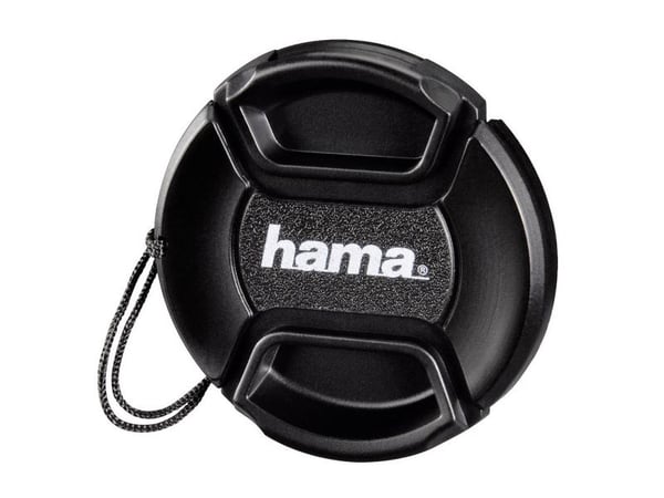 Hama "Smart-Snap" - Linsehette