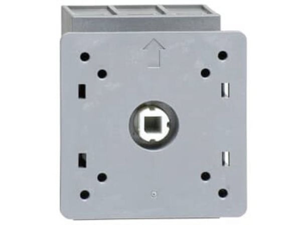 ABB 1SCA105382R1001 OT63FT3 Kuorman katkaisukytkin 3-napainen 63 A