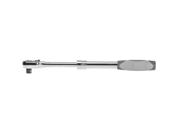 TOOLCRAFT teleskopratsj 1/2" (12,5 mm) 295 mm