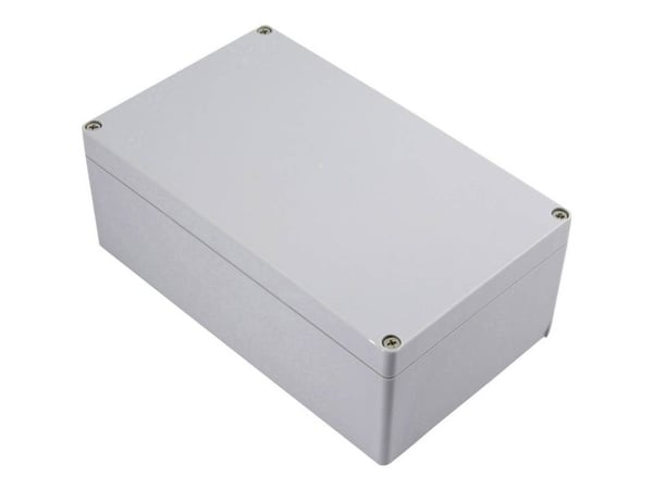 Conrad TC-6649500, 120 mm, 200 mm, 75 mm, 1 stykker