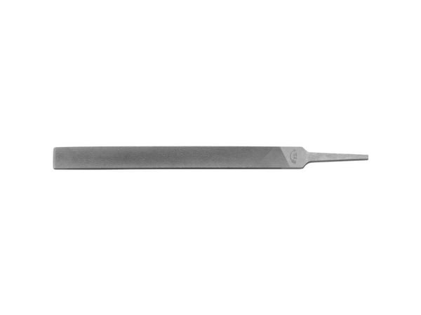 Dick 3312251-2K Litteä viila leikattu 1 2K-kahvalla 250 mm 1 kpl 1 kpl