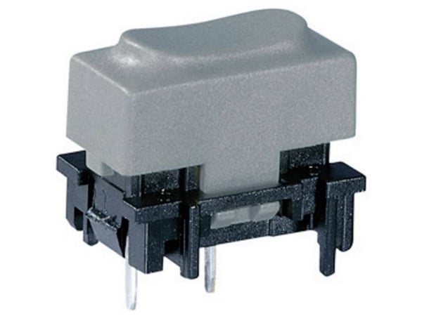 Marquardt 6450.0001 Painike 28 V 0,1 A 1 x Pois päältä/(Päälle) Kosketus (L x S x K) 14,8 x 10,8 x 13,2 mm 1 kpl 1 kpl