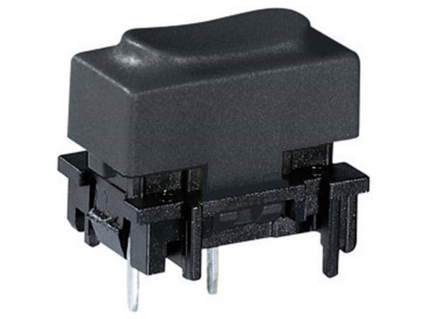 Marquardt 6450.0003 Painike 28 V 0,1 A 1 x Pois päältä/(Päälle) Kosketus (L x S x K) 14,8 x 10,8 x 13,2 mm 1 kpl 1 kpl
