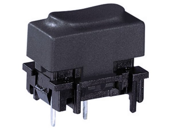 Marquardt 6450.0005 Painike 28 V 0,1 A 1 x Pois/(Päälle) Kosketus 1 kpl