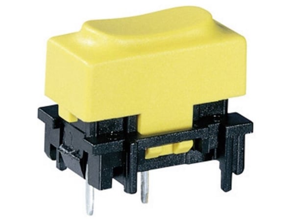 Marquardt 6450.0007 Painike 28 V 0,1 A 1 x Pois päältä/(Päälle) Kosketus (L x S x K) 14,8 x 10,8 x 13,2 mm 1 kpl 1 kpl