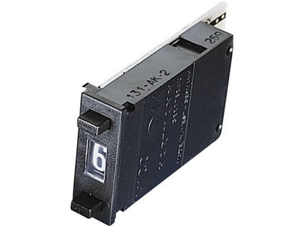 PTR Hartmann 150005 DPS10-131-AK-2 Kodekontakt BCD 0-9 Bryterposisjoner 10 1 stk
