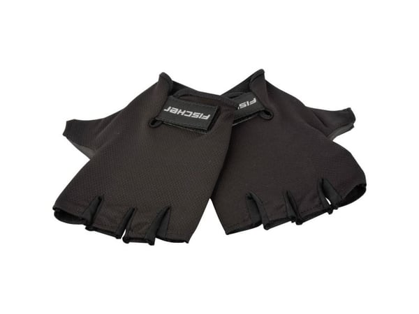 Fischer Polkupyörä 86307 Handsker Sort kort L