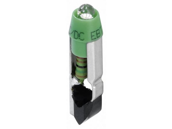 Schlegel L5,5K24UB lysdiode for RONTRON
