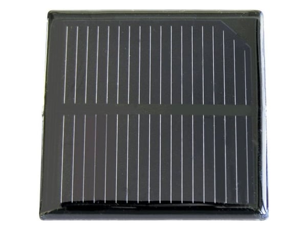 Sol Expert SM850 Aurinkomoduuli