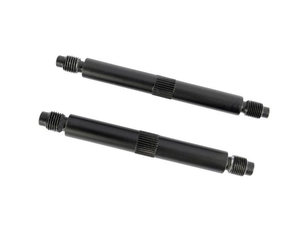 Kunzer 7ZBS02 sentreringsboltesett (L x B x H) 150 x 25 x 14 mm