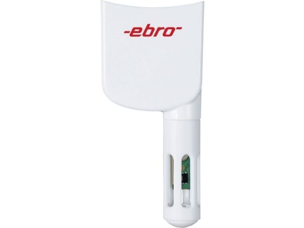 ebro TPH 400 - spesialtilbehør for måleutstyr, passer til EBI 300, kalibrert (ISO)