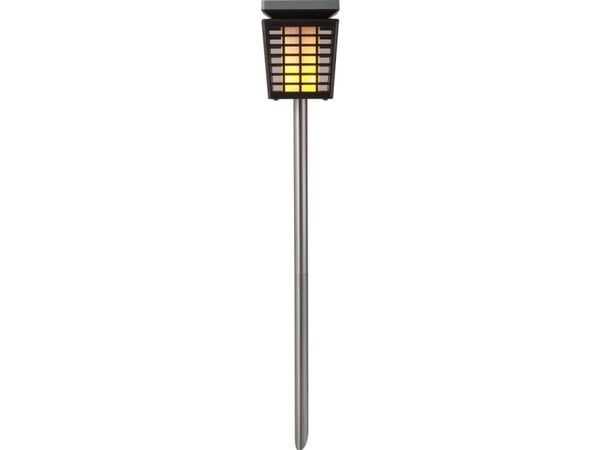 Sygonix SY-4677496 LED-hagelampe SMD LED innebygd 4,95 W mørkegrå