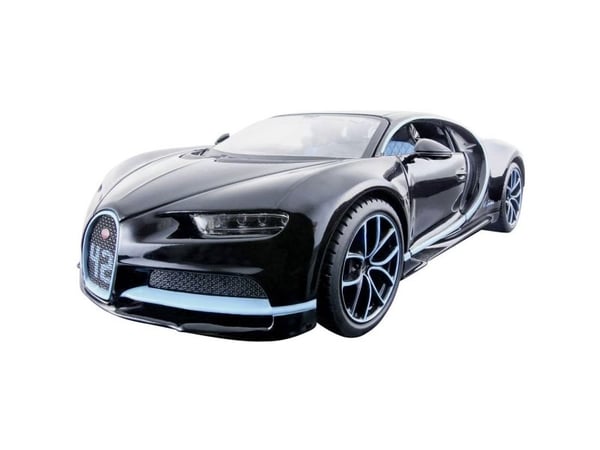 Maisto Bugatti Chiron 42 1:24 pienoismalli auto