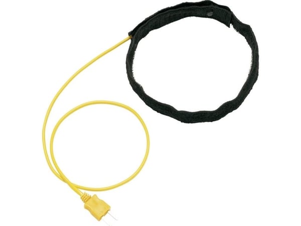 Fluke 80PK-11 rörelsensor kalibrerad (ISO) +30 till +105 °C sensortyp K