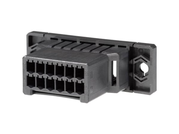 TE Connectivity 178803-6