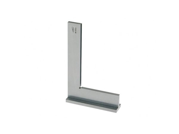 HELIOS PREISSER 0372103-ISO anleggsvinkel kalibrert (ISO) 100 x 70 mm 90°