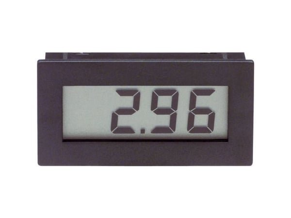 VOLTCRAFT DVM210