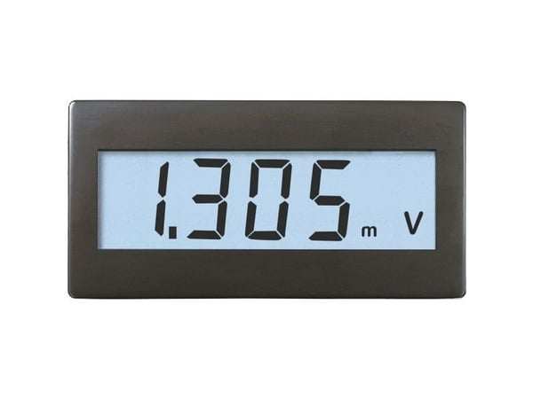 VOLTCRAFT DVM330W