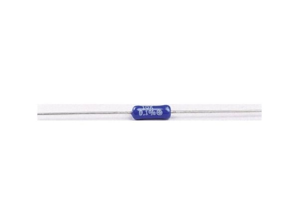 PB Fastener BP 0207-TK 50 990K spenningsdeler 0,6 W (Ø) 4,1 mm 1 stk