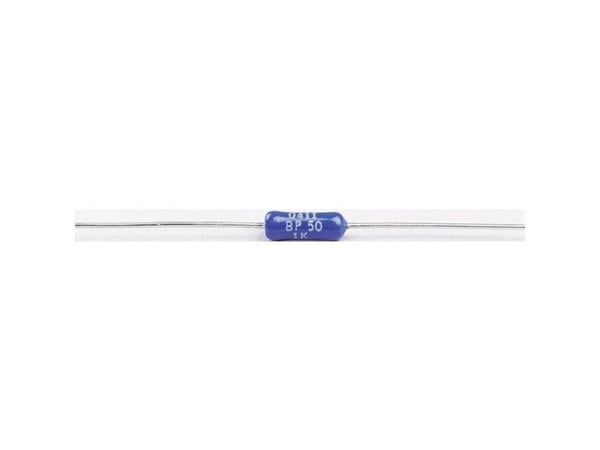 PB Fastener BP 0207-TK 50 999K spenningsdeler - 1 stk