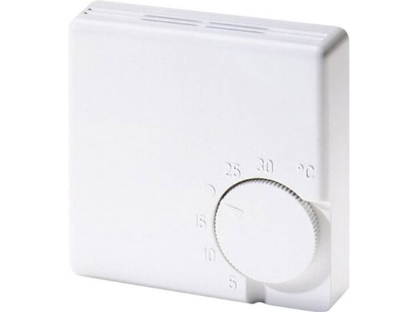 Eberle 101110251102 RTR-E 3524 Huonetermostaatti Pinta-asennettava 1 kpl