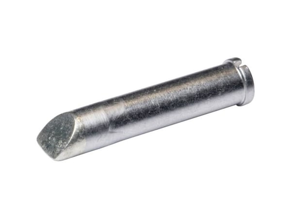 Ersa 0102CDLF46A loddespiss meisel-/mejselform spissstørrelse 4,60 mm 1 stk