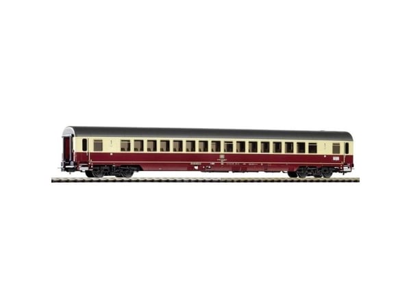 Personvogn H0 Piko H0 59661 PIKO DC 1 stk