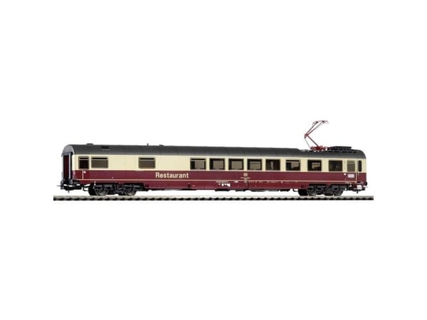 Personvogn H0 Piko H0 59662 PIKO DC (1 stk.)
