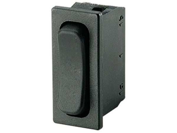 Marquardt Keinukytkin 1838.1402 250 V/AC 6 A 1 x (On)/Off/(On) IP40 Kosketus/0/Touching 1 kpl