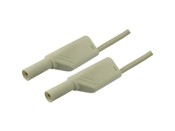Hirschmann 934089107, 2 m, 1000 V, 32 A