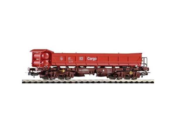 Piko H0 54604 \u00c5pen godsvogn DC