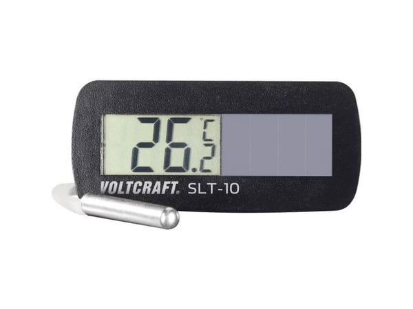 VOLTCRAFT SLT-10
