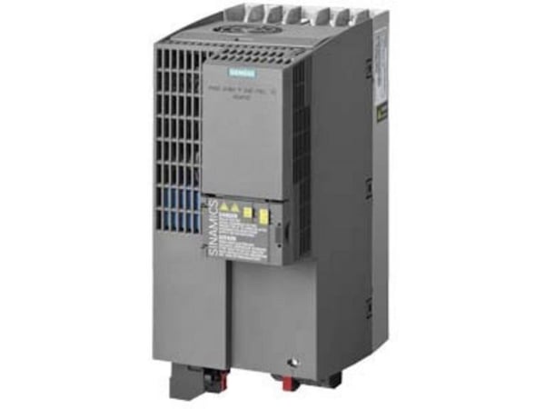 Siemens 6SL3210-1KE23-8AF1, Sisätila, Monivärinen, 5,5 kg, 3650 mm, 1600 mm, 2700 mm