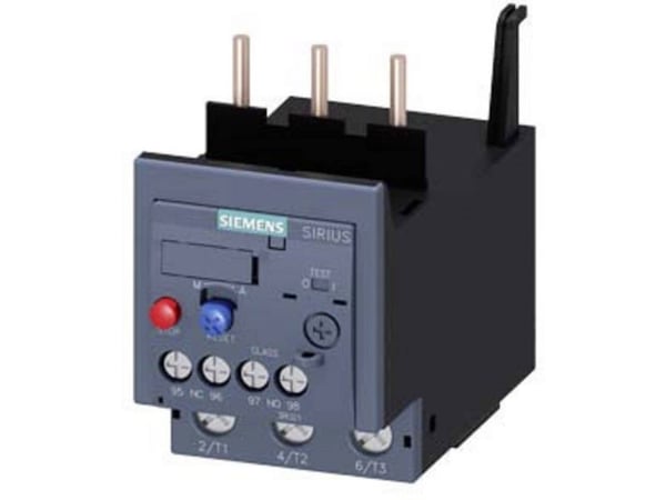 Termiskt relä Sirius 3RU 18-25A