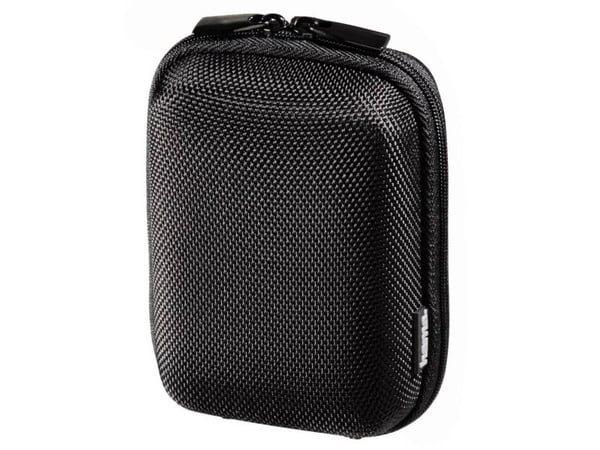 Hama Hardcase "Colour Style 60 L" - Hard eske for kamera - etylenvinylacetat (EVA) - svart