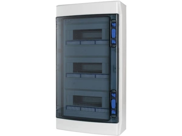 Eaton modulkapsling 3 x 12 moduler IKA IKA-3/36-ST (174199)