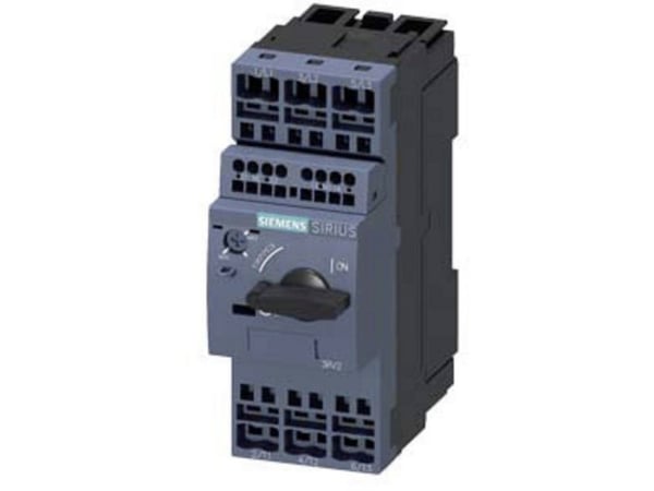 Siemens 3RV2021-0JA25, IP20