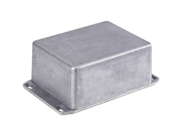 Hammond Electronics 1590UFL universal-kabinett 119,5 x 119,5 x 59 1 stk