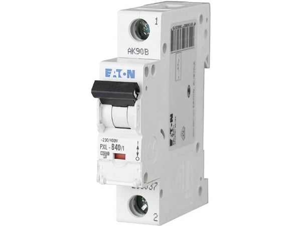 Eaton PXL-C40/1, Pienoiskatkaisija, 10000 A, IP20