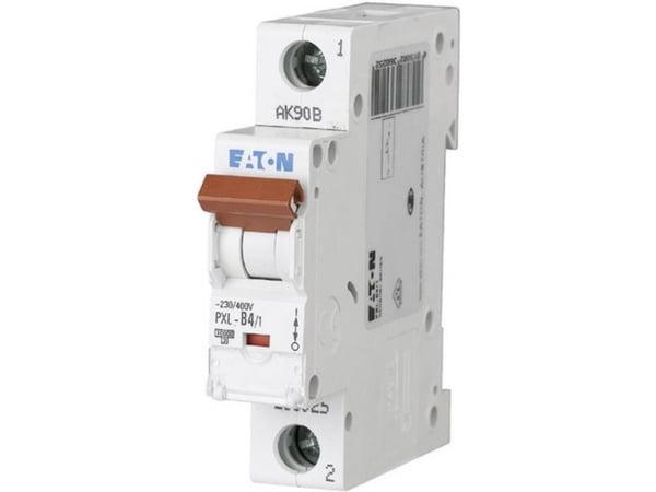 Eaton PXL-C4/1 dvärgbrytare (236051)