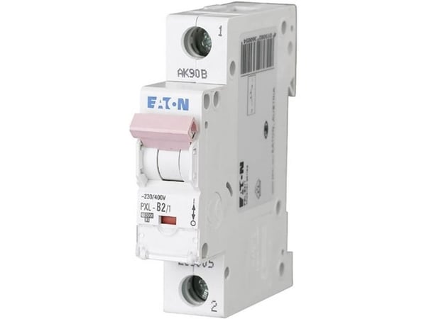 Eaton PXL-C2/1 dvärgbrytare (236047)