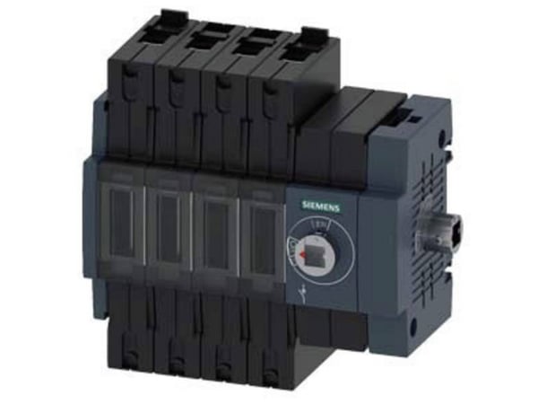 Siemens 3KD2644-2ME40-0, IP20