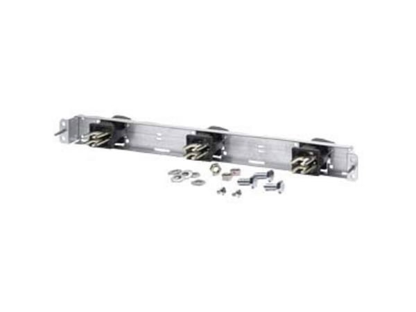 Siemens 3NJ69153BA00 Liitäntämoduuli 3-napainen 400 A 1 kpl 1 kpl